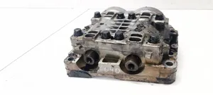 Toyota Avensis T250 Pompe à huile 2LN0000