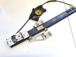 Audi A4 S4 B8 8K Sliding door window regulator with motor 8K0839462A