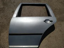 Volkswagen Bora Rear door pilkos