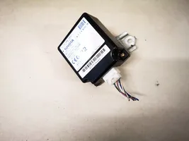 Toyota Yaris Verso Durų elektronikos valdymo blokas 8974152021