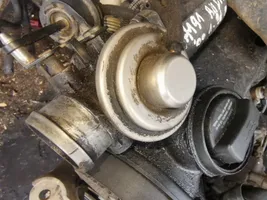 Audi A3 S3 8L EGR vožtuvas 038131501e