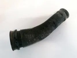 Opel Meriva A Air intake hose/pipe 93319134