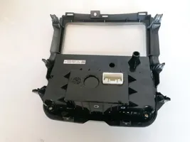 Toyota Avensis Verso Ilmastoinnin ohjainlaite 5590044270