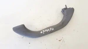 Audi A3 S3 8L Front interior roof grab handle 8d0857607f