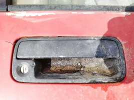 Honda Civic Poignée extérieure de porte avant 