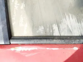 Honda Civic Moulure de vitre de la porte avant 