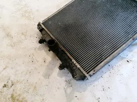 Toyota Aygo AB10 Dzesēšanas šķidruma radiators 