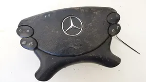 Mercedes-Benz CLS C219 Poduszka powietrzna Airbag kierownicy 306099399162ab