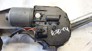 Mercedes-Benz CLS C219 Wiper motor 1397220494