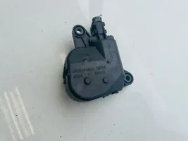 Chrysler Pacifica Air flap motor/actuator 04885465aa