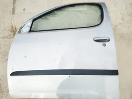 Toyota Yaris Verso Portiera anteriore pilkos