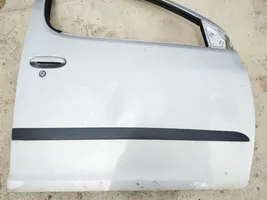 Toyota Yaris Verso Portiera anteriore pilkos