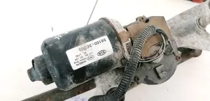 KIA Sorento Wiper motor 981003E000
