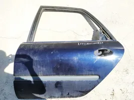 Renault Laguna I Rear door melynos