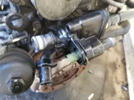 Peugeot 307 Engine coolant pipe/hose 9641522380