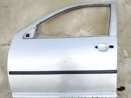 Volkswagen Bora Front door pilkos