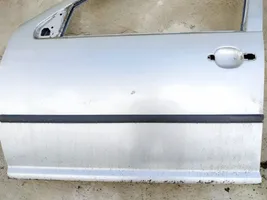 Volkswagen Bora Front door pilkos