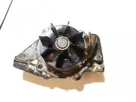 Citroen Xsara Picasso Pompe de circulation d'eau 9630772610