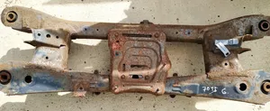 Toyota Avensis T270 Rear subframe 