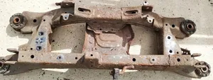 Toyota Avensis T270 Rear subframe 