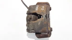 Audi A5 8T 8F Pinza del freno anteriore 4748a