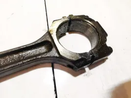 Hyundai Elantra Connecting rod/conrod 