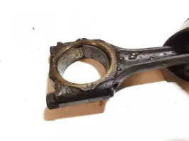 Opel Combo B Piston with connecting rod 