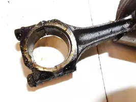 Opel Combo B Piston with connecting rod 