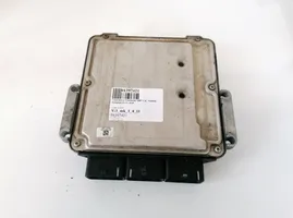 Land Rover Freelander 2 - LR2 Sterownik / Moduł ECU 0281013202