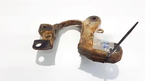 Saab 9-3 Ver2 Supporto nel bagagliaio/baule 