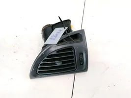 Citroen C5 Griglia di ventilazione centrale cruscotto 963261667A