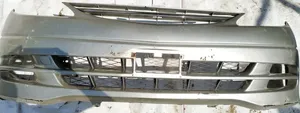 Toyota Previa (XR30, XR40) II Front bumper pilkas