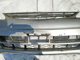 Toyota Previa (XR30, XR40) II Front bumper pilkas