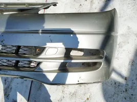 Toyota Previa (XR30, XR40) II Front bumper pilkas