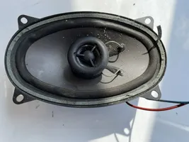 Fiat Ducato Front door speaker 