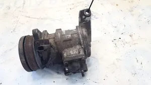 Chrysler Town & Country III Air conditioning (A/C) compressor (pump) 4472005661