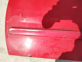 Opel Astra G Rivestimento della portiera anteriore (modanatura) 