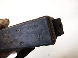 Opel Vectra C Fuse box set zf231