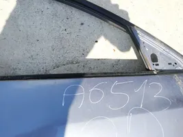 Mazda 3 I Moulure de vitre de la porte avant 