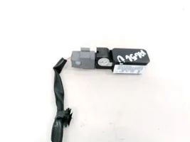 Mazda RX8 Sensore d’urto/d'impatto apertura airbag GJ6A57KC0