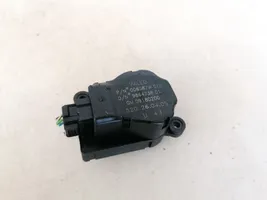 Opel Vectra C Motor/activador trampilla de calefacción 09180200