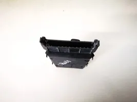 Mercedes-Benz ML W163 Interruptor de control del asiento a1638202210