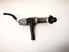 Opel Corsa E Exhaust gas pressure sensor 0265005331