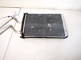 Peugeot 807 Radiateur de chauffage 