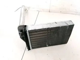 Citroen C5 Heater blower radiator 