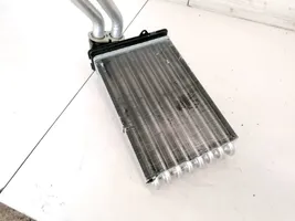 Citroen C5 Радиатор печки 