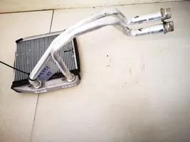 Opel Corsa E Radiateur de chauffage 