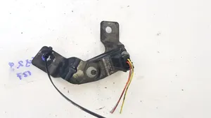 Mercedes-Benz ML W164 ESP acceleration yaw rate sensor 0045423518