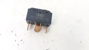 Audi A6 S6 C4 4A Elektrinių langų jungtukas 4A0959855A