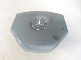 Mercedes-Benz R W251 Ohjauspyörän turvatyyny 30366637a